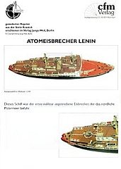 Plan Icebreaker Lenin - CFM